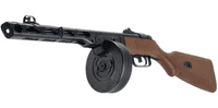 VFC PPSH41 GBBR