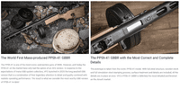 VFC PPSH41 GBBR