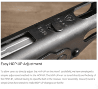 VFC PPSH41 GBBR