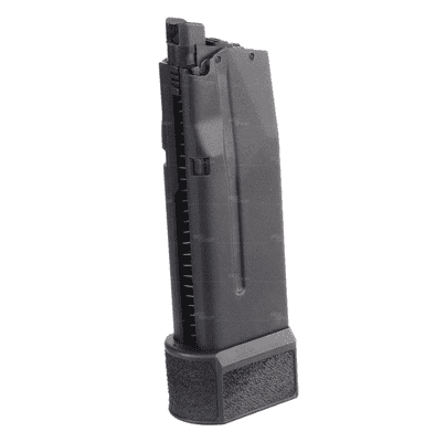 VFC SI SMP 21Rds Gas Airsoft Magazine