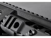 VFC SR25 ECC Enhanced Combat Carbine GBBR Gas Blow Back Rifle Airsoft