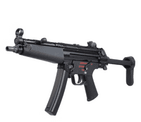 VFC Umarex H&K MP5A5 gen 2 gbb
