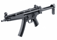 VFC Umarex H&K MP5A5 gen 2 gbb