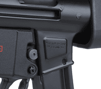 VFC Umarex H&K MP5A5 gen 2 gbb