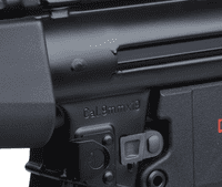 VFC Umarex H&K MP5A5 gen 2 gbb