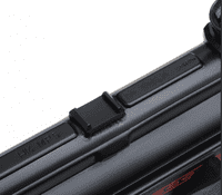 VFC Umarex H&K MP5A5 gen 2 gbb