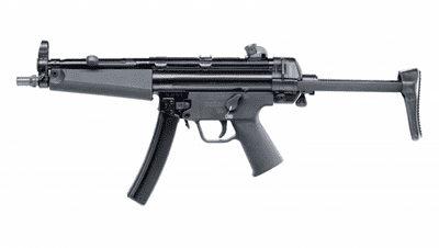 VFC Umarex H&K MP5A5 gen 2 gbb