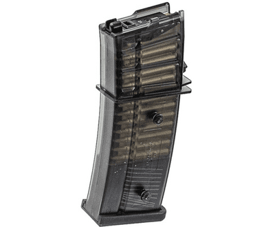 VFC/Umarex - HK G36 V2 30rds Gas Magazine for G36 GBB Series (G36C /G36K /G36KV /G36KSK)