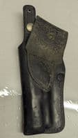 Vintage Browning Hi-power leather holster (Used)