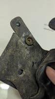 Vintage Browning Hi-power leather holster (Used)