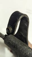 Vintage Browning Hi-power leather holster (Used)