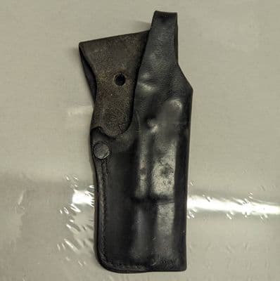 Vintage Browning Hi-power leather holster (Used)