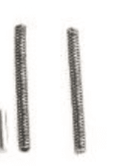 Viper tech 2 tiny spring for the 2 mainlocking pins of M4/ M16 body