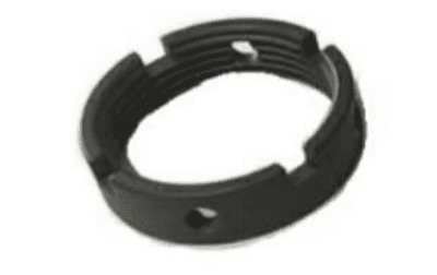 Viper tech 416 Mil-Spec Buffer Tube Castle Nut