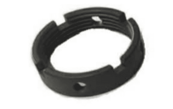 Viper tech 416 Mil-Spec Buffer Tube Castle Nut
