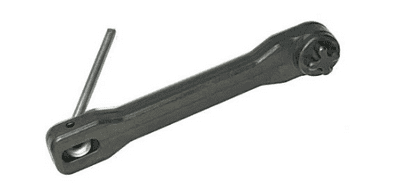 Viper tech 416 / Vi46 rail disassemble tool