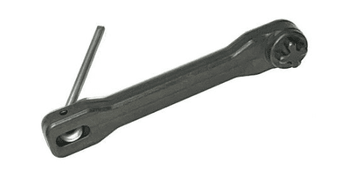 Viper tech 416 / Vi46 rail disassemble tool