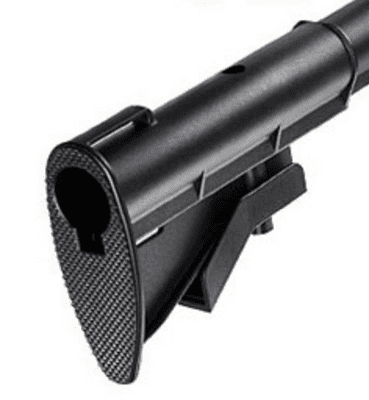 Viper tech CAR-15 stock (M723, M733, M727)
