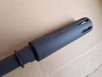 Viper tech (Cerakote edition) XM177E2 Dark Grey GBBR