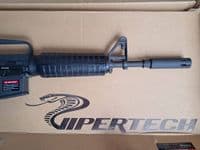 Viper tech (Cerakote edition) XM177E2 Dark Grey GBBR