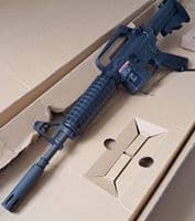 Viper tech (Cerakote edition) XM177E2 Dark Grey GBBR