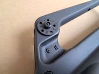 Viper tech (Cerakote edition) XM177E2 Dark Grey GBBR