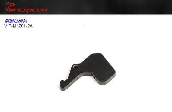 Viper Tech Charging Handle Latch (Steel)