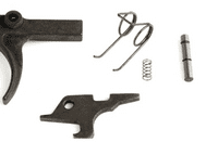 Viper tech Disconnector spring