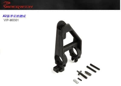 Viper Tech Front Sight Assembly (A2 Type)