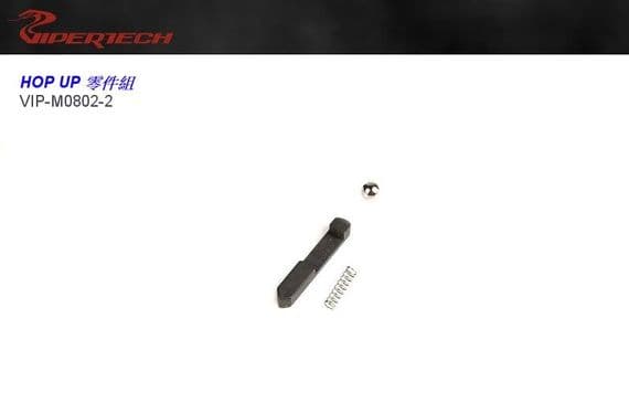 Viper Tech Hop-Up Parts Arm and spring