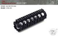 Viper tech KAC style M4 Style RAS RIS rail