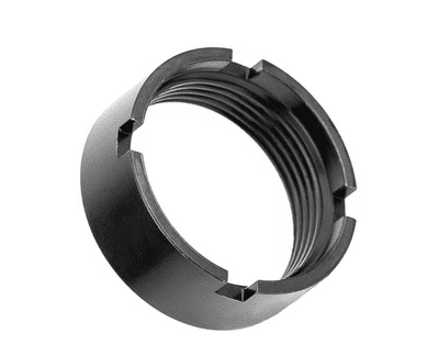 Viper tech M4 Mil-Spec Buffer Tube Castle Nut