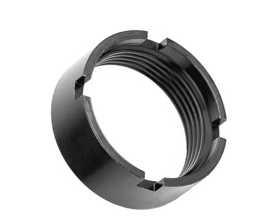 Viper tech M4 Mil-Spec Buffer Tube Castle Nut