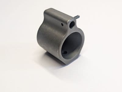 Viper Tech MK12 Style Low Profile Gas Block