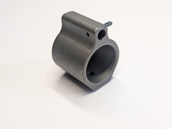 Viper Tech MK12 Style Low Profile Gas Block