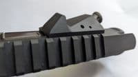 Viper tech MUR M4 upper body (Ideal for JW2 M4 build)