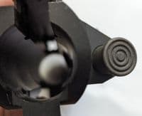 Viper tech MUR M4 upper body (Ideal for JW2 M4 build)
