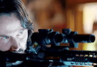 Viper tech MUR M4 upper body (Ideal for JW2 M4 build)