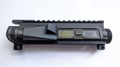 Viper tech MUR M4 upper body (Ideal for JW2 M4 build)