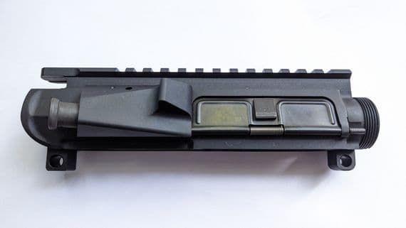 Viper tech MUR M4 upper body (Ideal for JW2 M4 build)