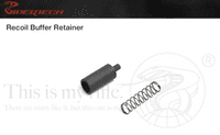 Viper tech Recoil Buffer Retainer (M2601)