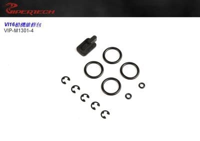 Viper Tech VI-16 Bolt Expendable Parts Service Pack (M1301-4)