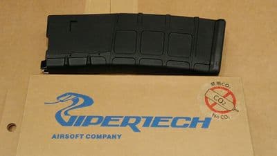 Viper Tech VTmag Gas Magazine (Not co2)