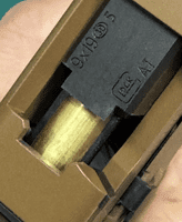 Volante Stratos Blow Back Unit for Umarex (VFC) Airsoft Glock GBB series