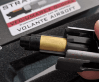 Volante Stratos Blow Back Unit for Umarex (VFC) Airsoft Glock GBB series