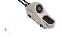 WADSN (TAN) Dual Function Pressure Remote Switch Tail 2.5/PLUG + Surefire M300 M600