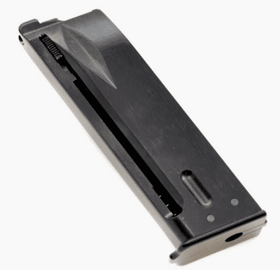 WE 20rd Gas Magazine for WE Hi-power Mk3