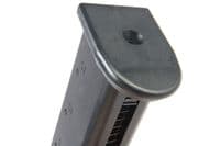 WE 24rds Magazine for P99 GBB Pistol - Black