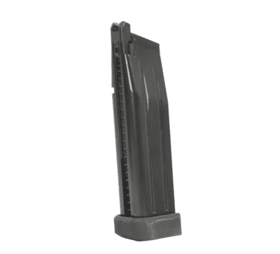 WE 31rd Magazine for Hi-Capa 5.1 & 4.3 GBB