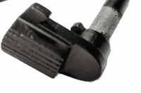 WE Browning Safety Lever Set Parts 14, 27, 28